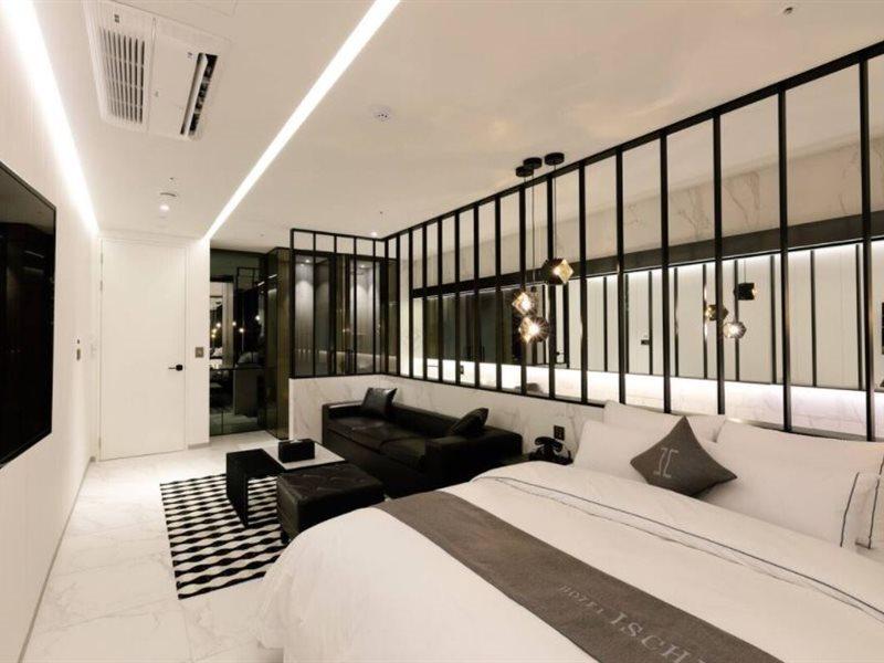 יונגין Ischia Hotel מראה חיצוני תמונה